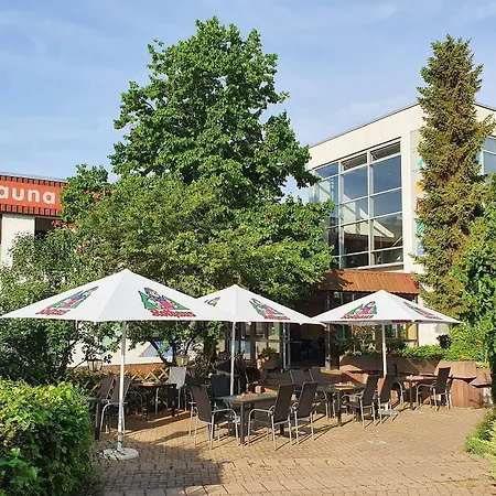 Sport Hotel Kenzingen Inklusive Schwimmbad, Sauna Und Fruehstueck Naehe Europa-Park-2